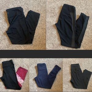 Legging bundle
